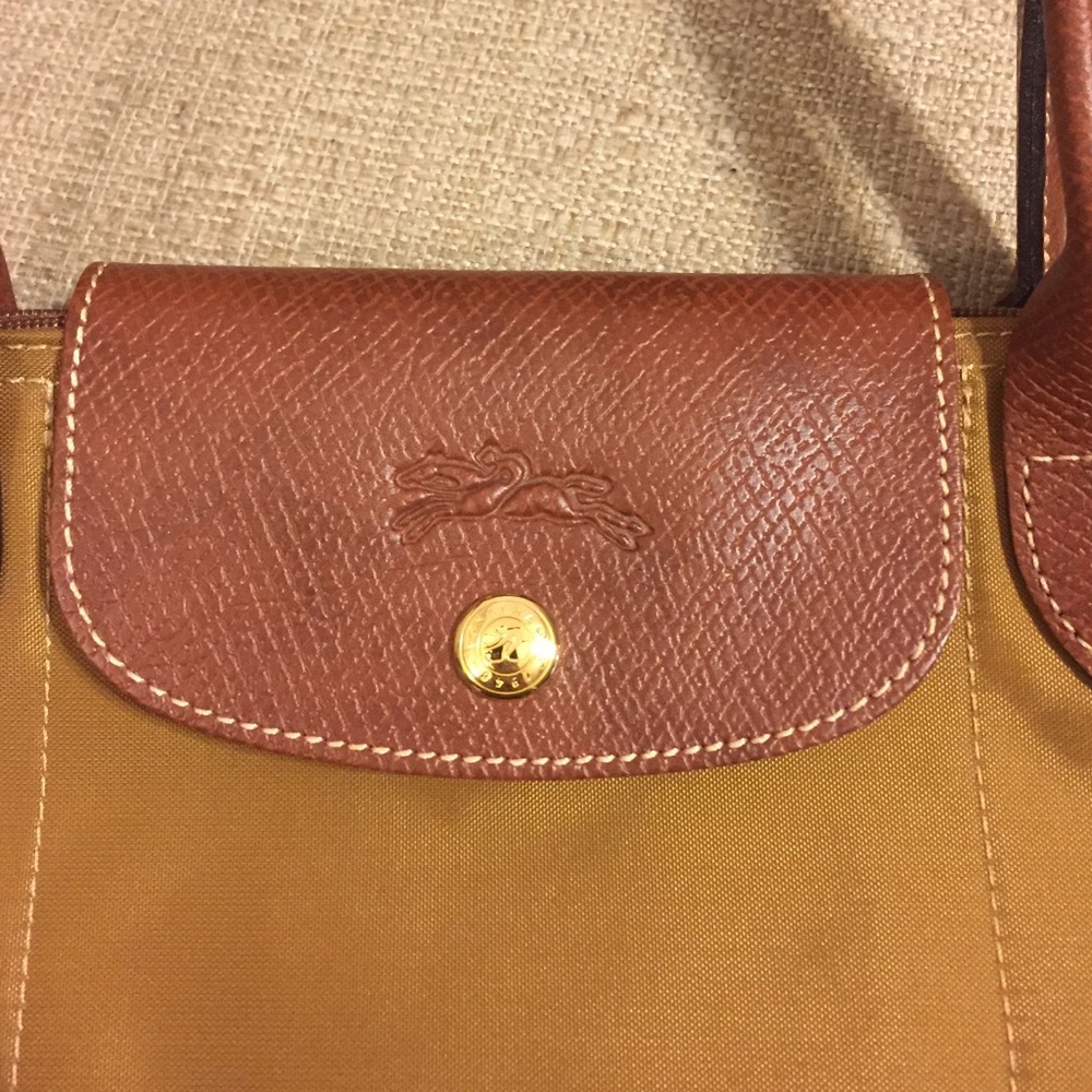 LE PLIAGE ORIGINAL
SHOULDER BAG S - Picture 3 of 13